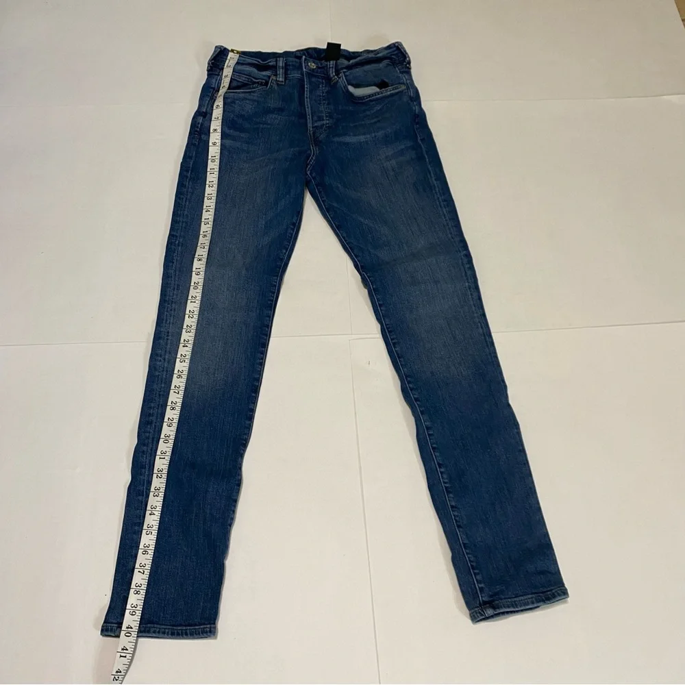 H&M Blue Jeans